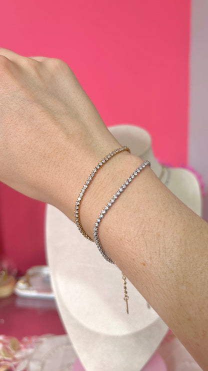 Luxe bracelet