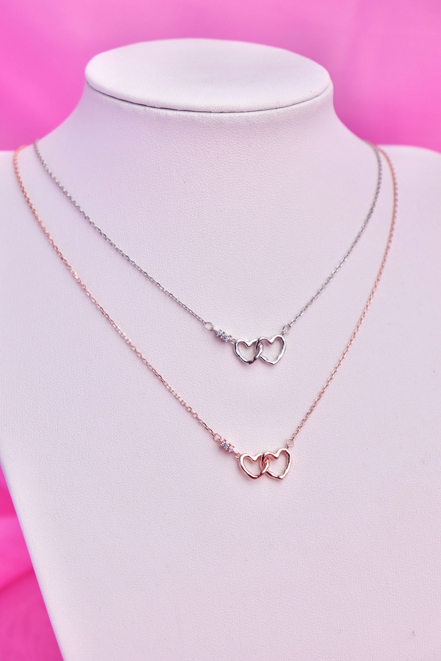 Eternal Love necklace