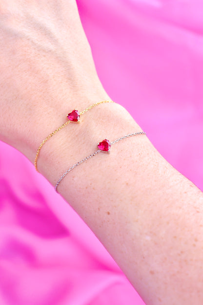 Love Spark bracelet