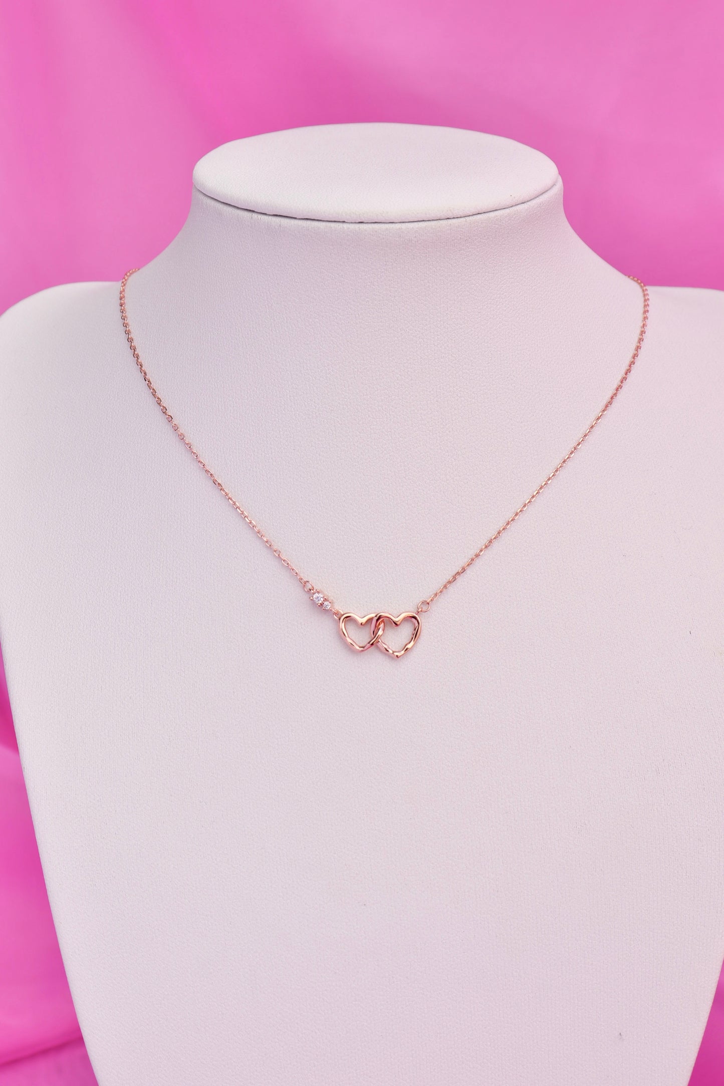 Eternal Love necklace