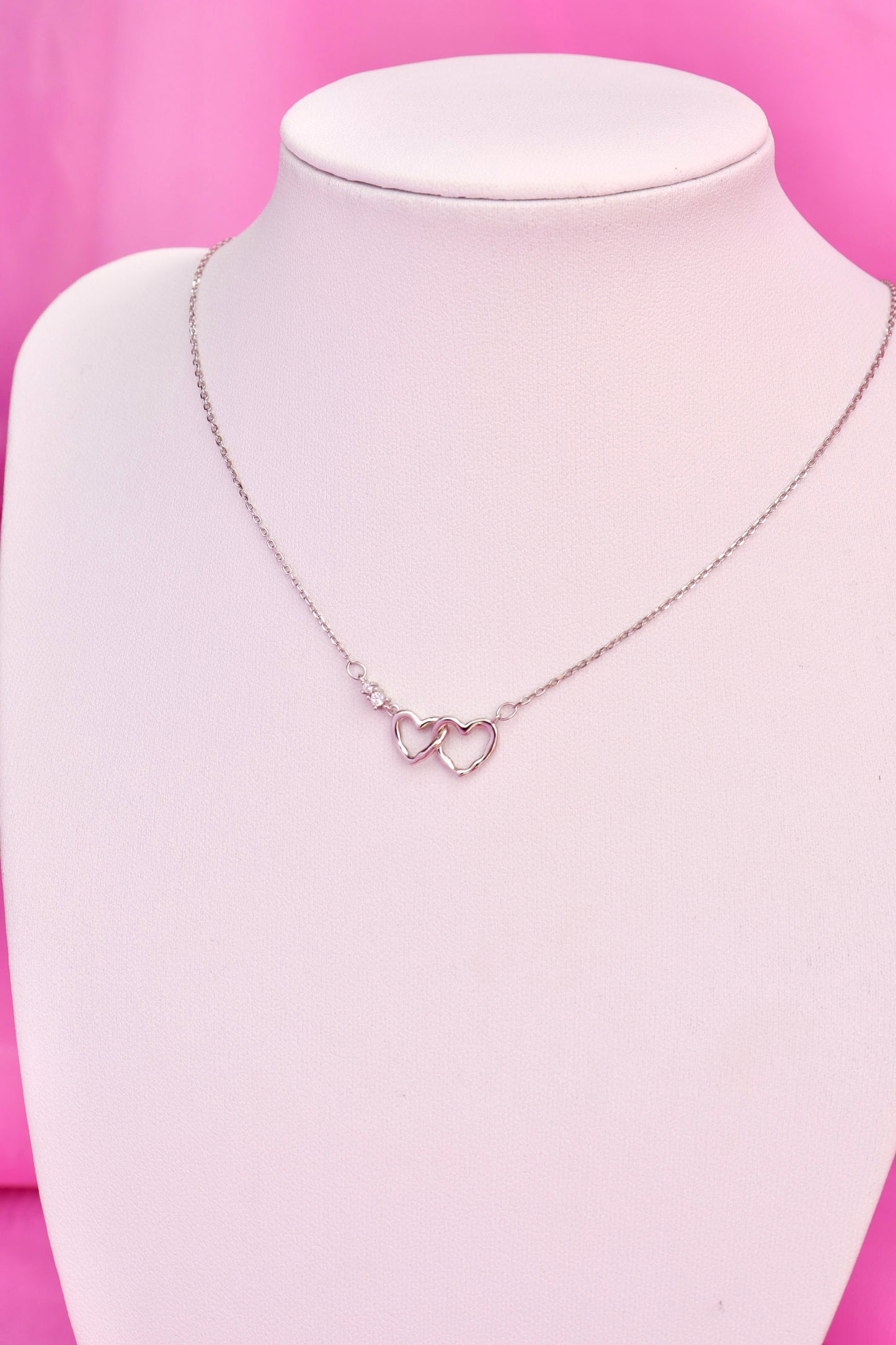 Eternal Love necklace