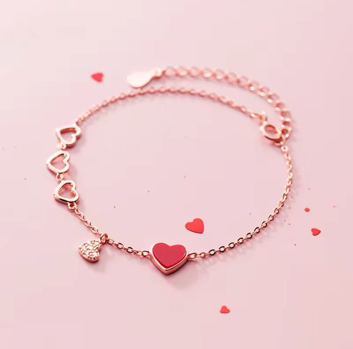 My Love bracelet