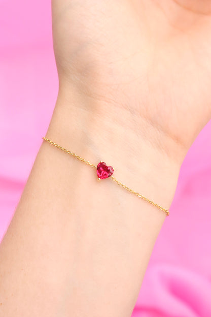 Love Spark bracelet