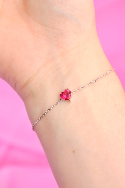 Love Spark bracelet