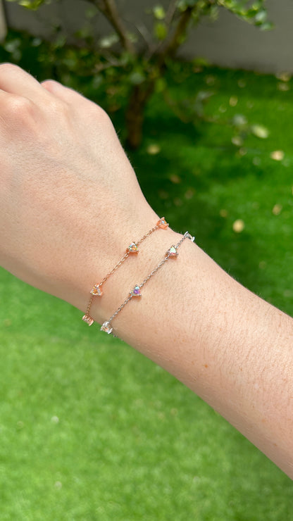 Dreamy Romance bracelet