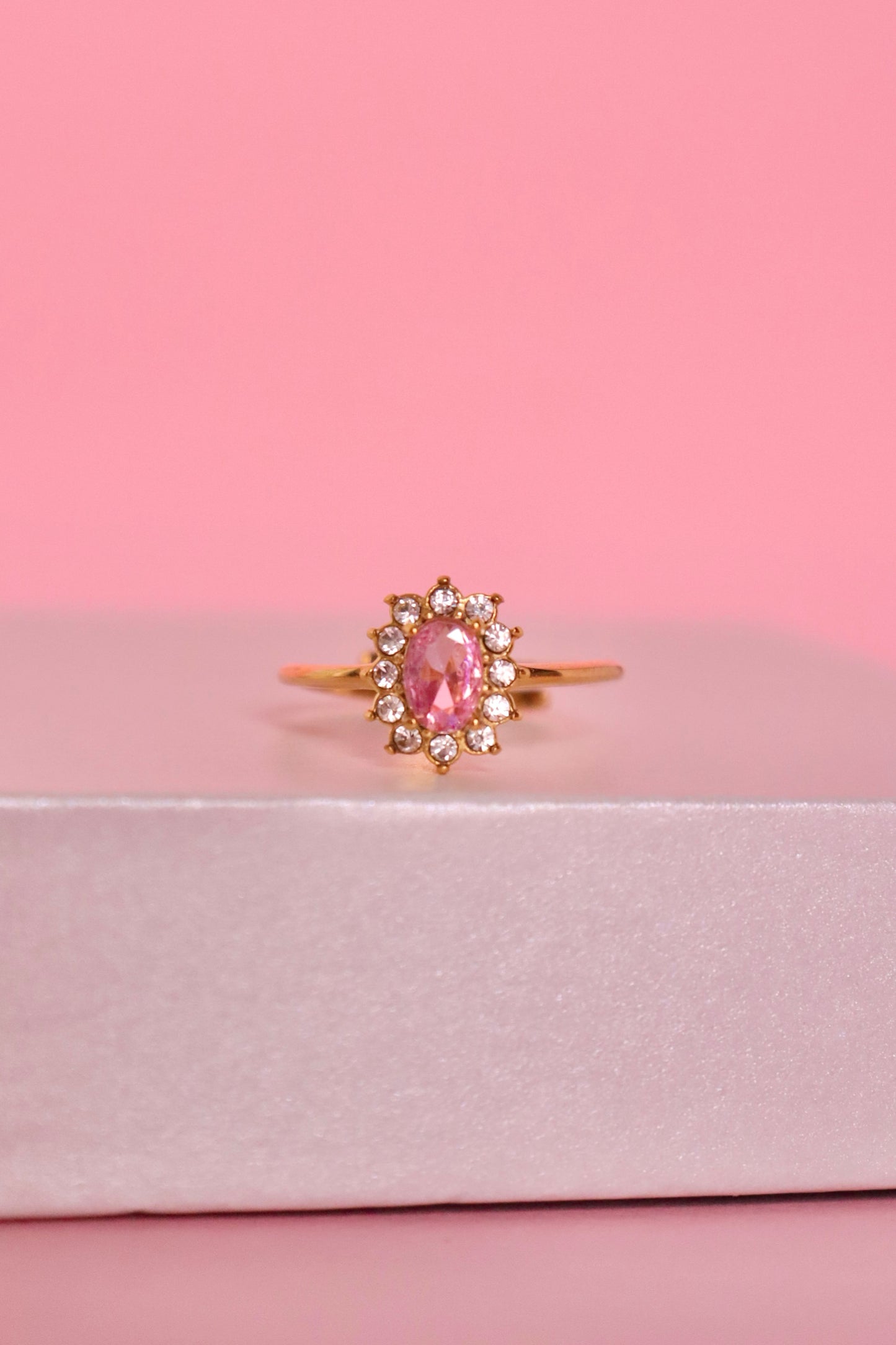 Empress ring