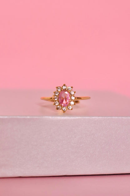 Empress ring