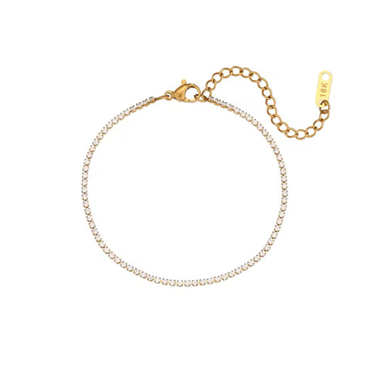 Luxe bracelet