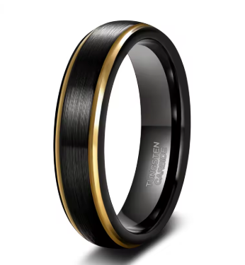Eclipse Edge ring (tungsteno)