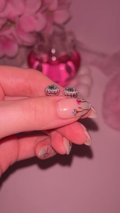 Aqualisse studs