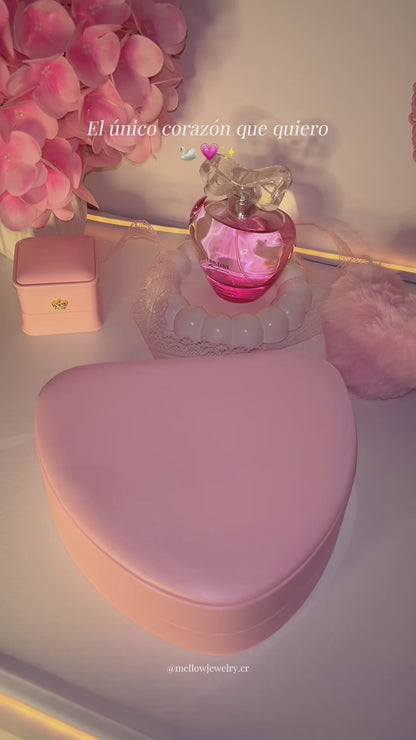 Princess Heart Luxe set