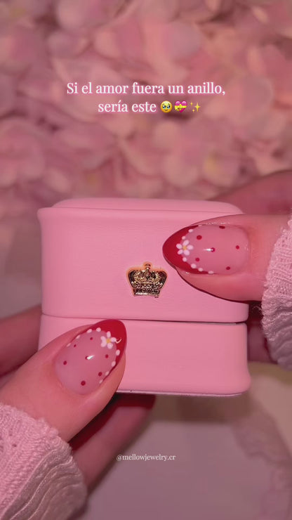 My Darling ring
