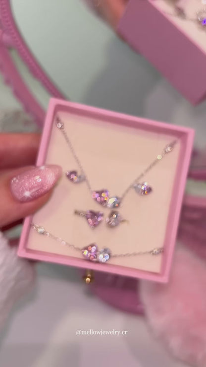 So In Love set