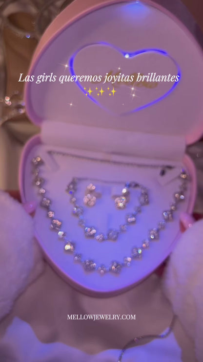 Clovisse Luxe set